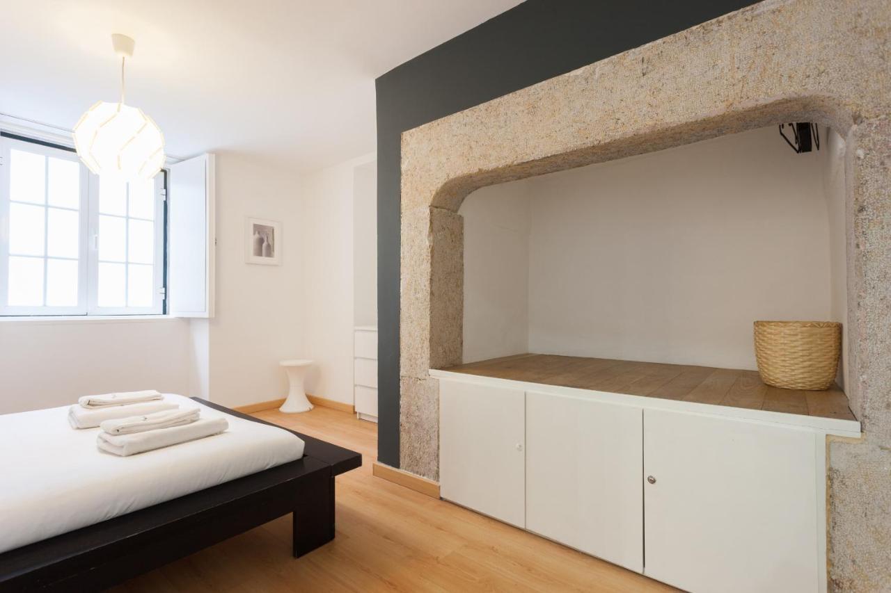 Flh Baixa Trendy Apartment Lisbon Exterior photo