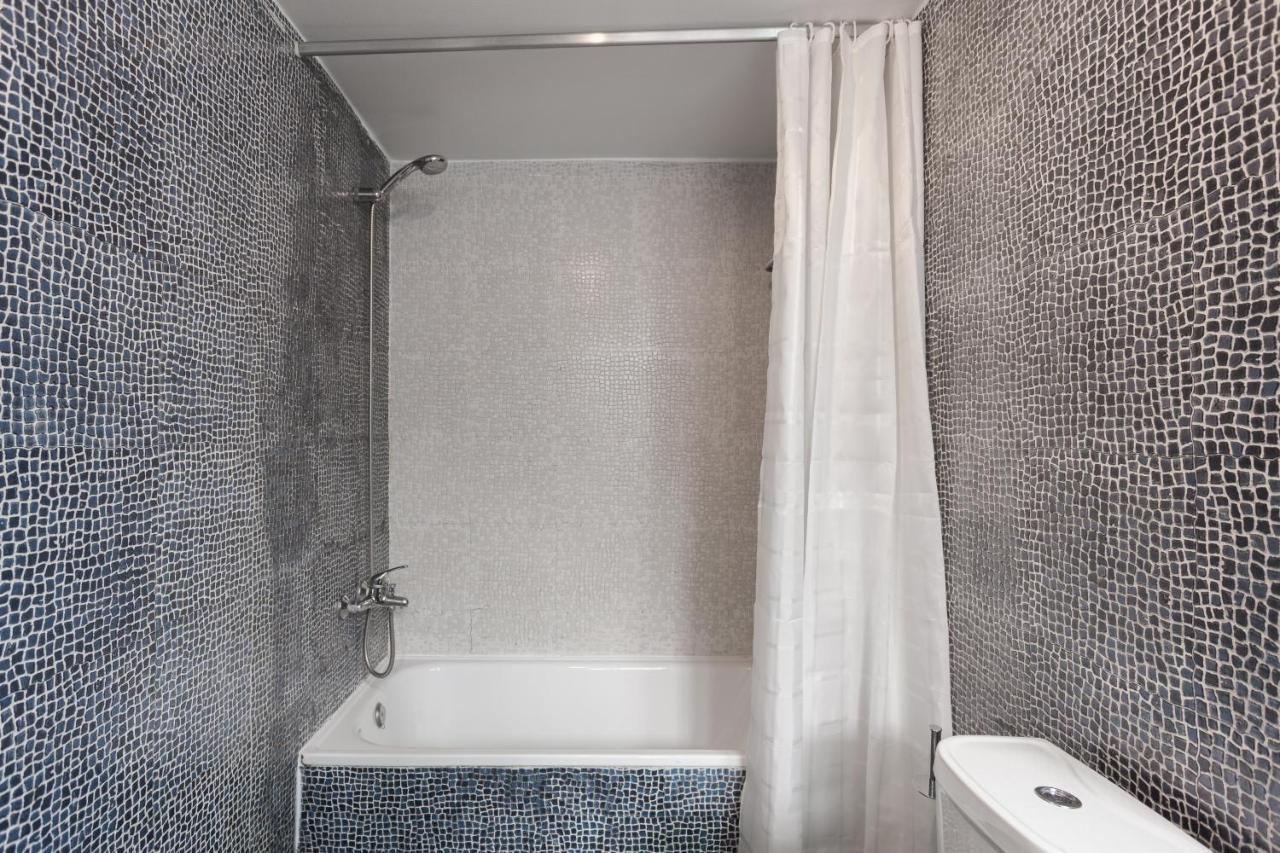 Flh Baixa Trendy Apartment Lisbon Exterior photo