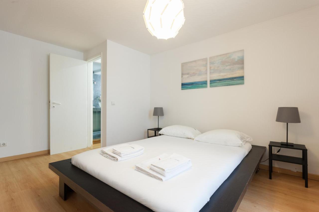 Flh Baixa Trendy Apartment Lisbon Exterior photo