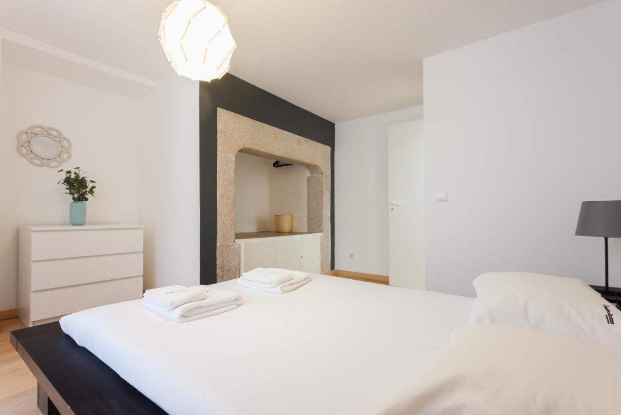Flh Baixa Trendy Apartment Lisbon Exterior photo